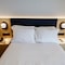 Hotel Zenit Bilbao - map