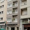 Hotel Tanausú - map