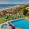 SBH Crystal Beach Hotel & Suites - Adults Only - map