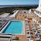 Sbh Maxorata Resort - All Inclusive - map