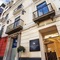 Eurostars Puerta Real Hotel - map