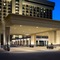 Atlanta Airport Marriott - map