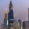 Ibis World Trade Centre Dubai - map