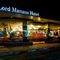 Lord Manaus - map