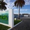 Ibis Styles Rio Preto Monte Líbano - map