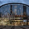 Maritim Hotel Frankfurt - map