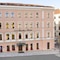 Hotel Carlton - map