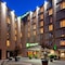 Holiday Inn Prague Congress Centre By Ihg - map