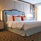 Hotel Bristol Geneva - map