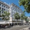 Best Western Hotel Zur Post - map