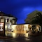 Blanco Hotel & Spa - map