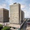 Hyatt Place Montreal Downtown - map
