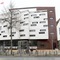 City Hotel Groningen - map
