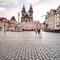Falkensteiner Hotel Prague - map