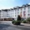 Lindner Hotel Frankfurt Hochst, Part Of Jdv By Hyatt - map