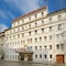 Hotel Ametyst - map