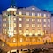 Hotel Theatrino - map