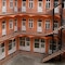 Hotel Ariston & Ariston Patio - map