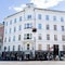 First Hotel Esplanaden - map