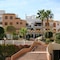 Apartamentos Pueblo Salado - map