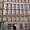 Hotel Residence Select - map