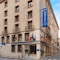 Tryp Ciudad De Alicante Hotel - map