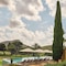 Grand Hyatt La Manga Club Golf & Spa - map