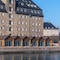 Admiral Hotel Copenhagen - map