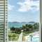 Amadria Park Beach Hotel Jure - map