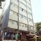 Salma Hotel - map