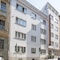Andante Hotel - map