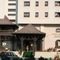 Best Western Bucovina - map