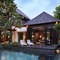 The Anvaya Beach Resort Bali - map