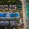 Ocean Blue & Sand Beach Resort - All Inclusive - map