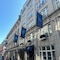 Hotel Saint-Sulpice - map