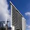 Hotel Grand Chancellor Auckland City - map