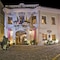 Alchymist Grand Hotel & Spa - map