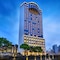 Shanghai Greenland Jiulong Hotel - map