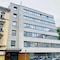 Hotel Ehrlich Prague - map