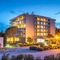 Hotel Imperial Vodice - map