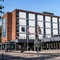 Hotel Britannia - map