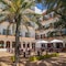 Hotel Comarruga Platja - map