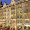Hotel Paris Prague - map