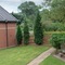 Best Western Appleby Park Hotel - map