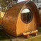 Eriskay B&B And Aviemore Glamping - map