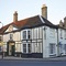 White Hart Braintree By Greene King Inns - map