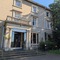 Newton Country Hotel Burton Upon Trent - map