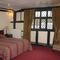 Abbots Fireside - map