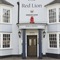 Red Lion Hotel By Greene King Inns - map
