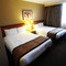 Crowne Plaza Leeds, An Ihg Hotel - map